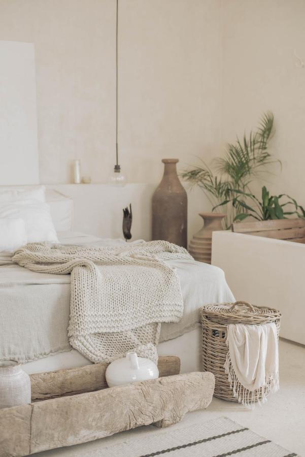 Tierra Blanca By Blanca Aparthotel Tulum Pueblo Buitenkant foto
