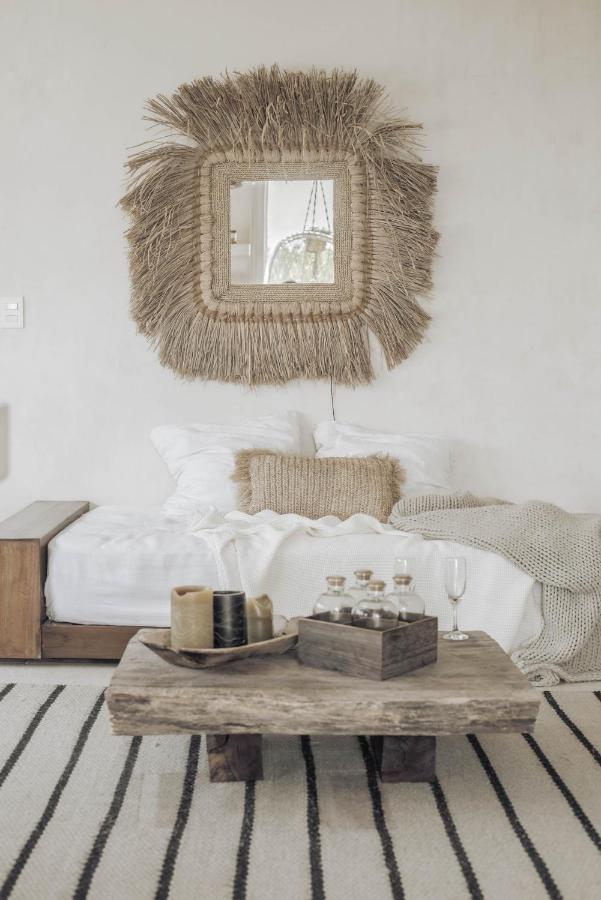 Tierra Blanca By Blanca Aparthotel Tulum Pueblo Buitenkant foto